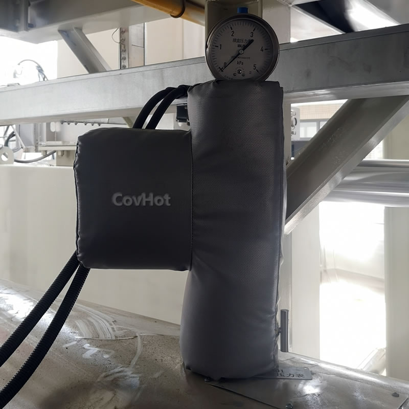 壓力表<a href=http://www.f9177.cn/e/tags/?tagname=%E4%BF%9D%E6%B8%A9%E5%A5%97 target=_blank class=infotextkey>保溫套</a>