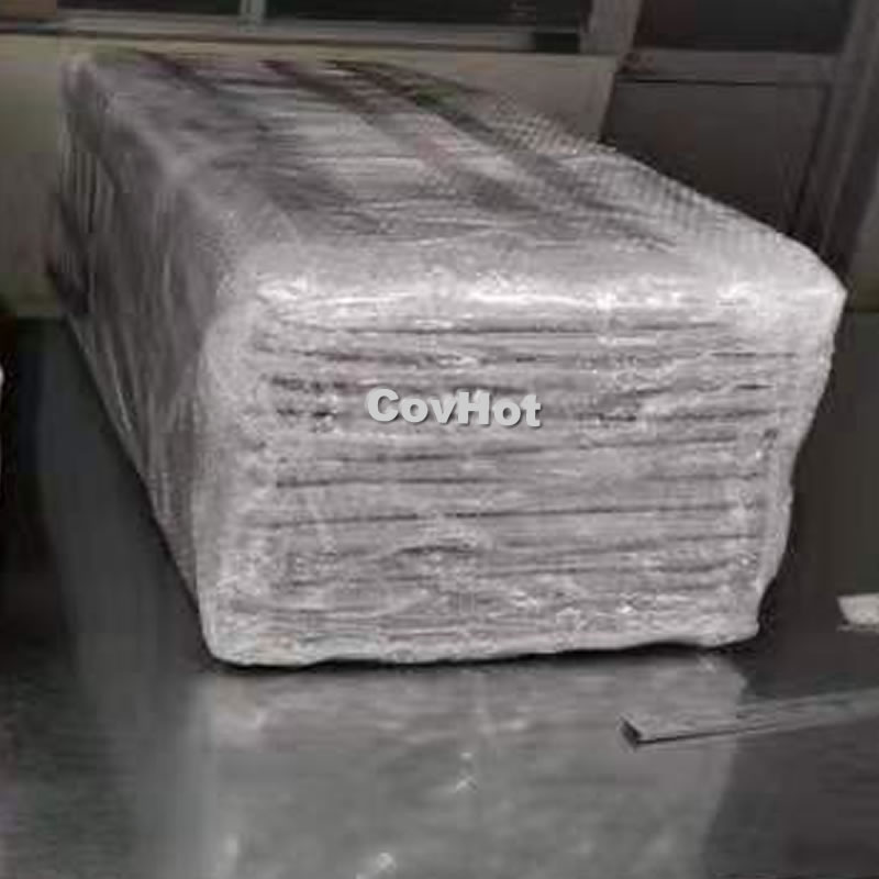 耐酸堿工業防腐防火隔熱被 200℃降溫到40℃ 節能保溫