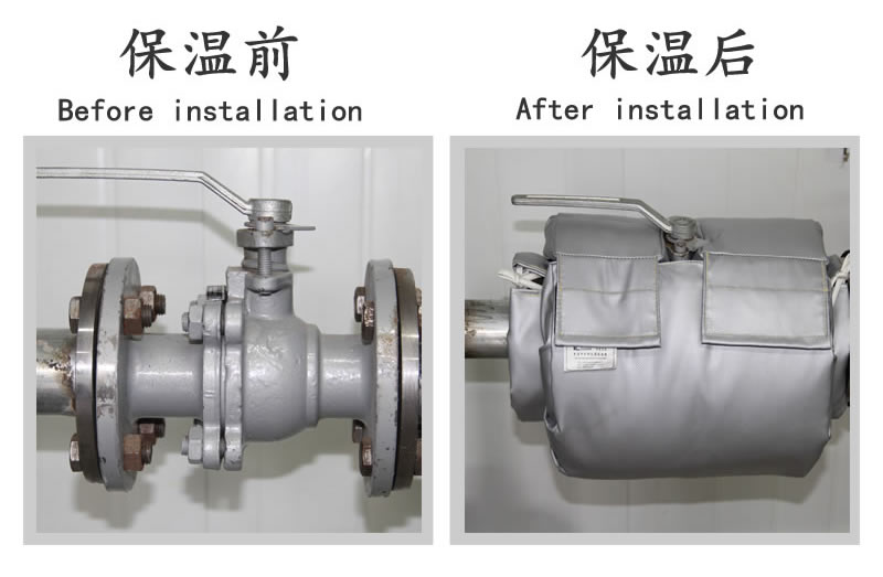 <a href=http://www.f9177.cn/e/tags/?tagname=%E9%98%80%E9%97%A8%E4%BF%9D%E6%B8%A9 target=_blank class=infotextkey>閥門保溫</a>保冷套