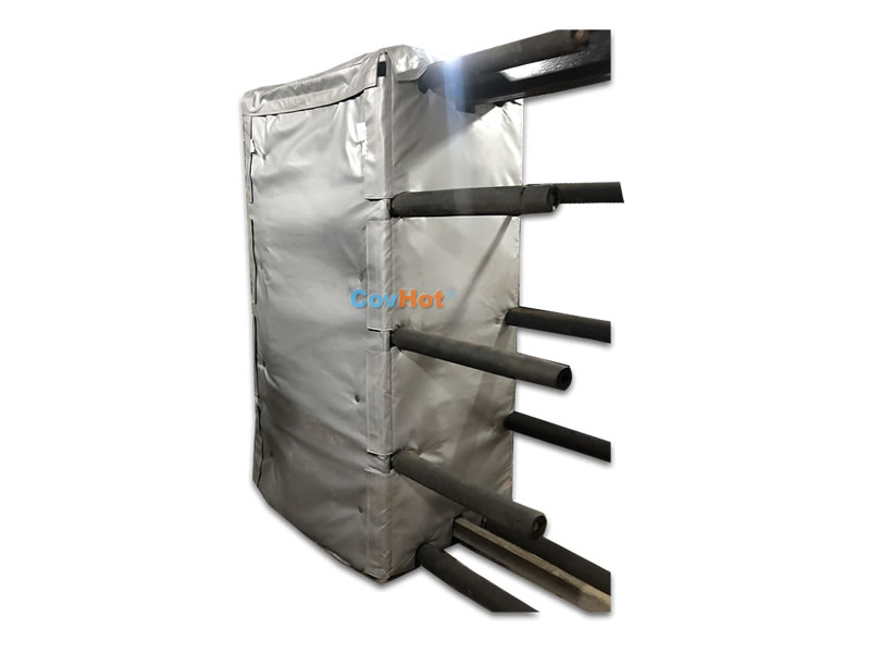 板式<a href=http://www.f9177.cn/e/tags/?tagname=%E6%8D%A2%E7%83%AD%E5%99%A8%E4%BF%9D%E6%B8%A9 target=_blank class=infotextkey>換熱器保溫</a>套