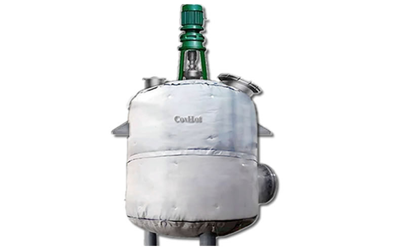 反應釜隔熱<a href=http://www.f9177.cn/e/tags/?tagname=%E4%BF%9D%E6%B8%A9%E5%A5%97 target=_blank class=infotextkey>保溫套</a>