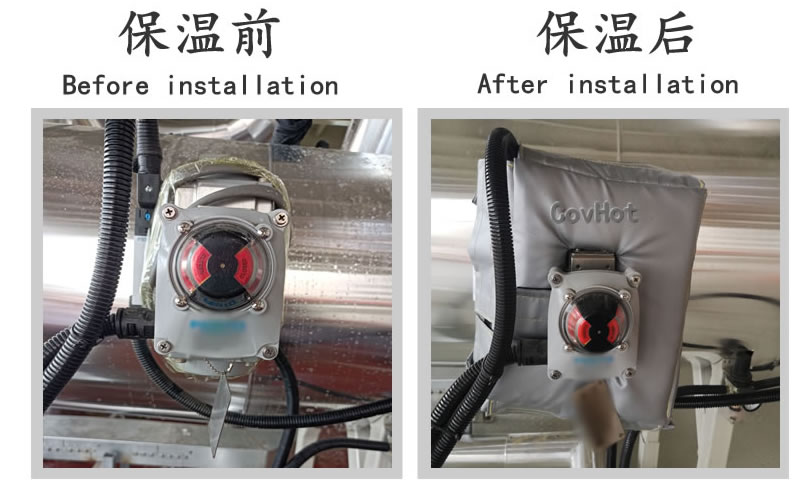 柔性<a href=http://www.f9177.cn/e/tags/?tagname=%E5%8F%AF%E6%8B%86%E5%8D%B8%E4%BF%9D%E6%B8%A9%E5%A5%97 target=_blank class=infotextkey>可拆卸<a href=http://www.f9177.cn/e/tags/?tagname=%E4%BF%9D%E6%B8%A9%E5%A5%97 target=_blank class=infotextkey>保溫套</a></a>