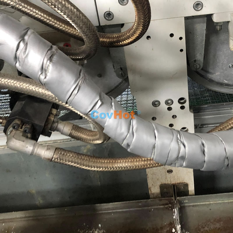 <a href=http://www.f9177.cn/e/tags/?tagname=%E5%8F%AF%E6%8B%86%E5%8D%B8%E4%BF%9D%E6%B8%A9 target=_blank class=infotextkey>可拆卸保溫</a>,纏繞帶,保溫片