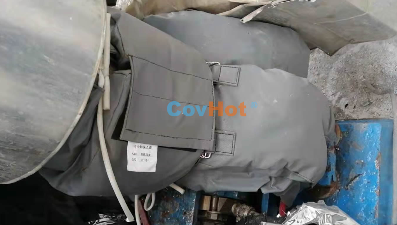 <a href=http://www.f9177.cn/e/tags/?tagname=%E5%8F%AF%E6%8B%86%E5%8D%B8%E4%BF%9D%E6%B8%A9%E5%A5%97 target=_blank class=infotextkey>可拆卸<a href=http://www.f9177.cn/e/tags/?tagname=%E4%BF%9D%E6%B8%A9%E5%A5%97 target=_blank class=infotextkey>保溫套</a></a>（衣）,<a href=http://www.f9177.cn/e/tags/?tagname=%E9%98%80%E9%97%A8%E4%BF%9D%E6%B8%A9 target=_blank class=infotextkey>閥門保溫</a>