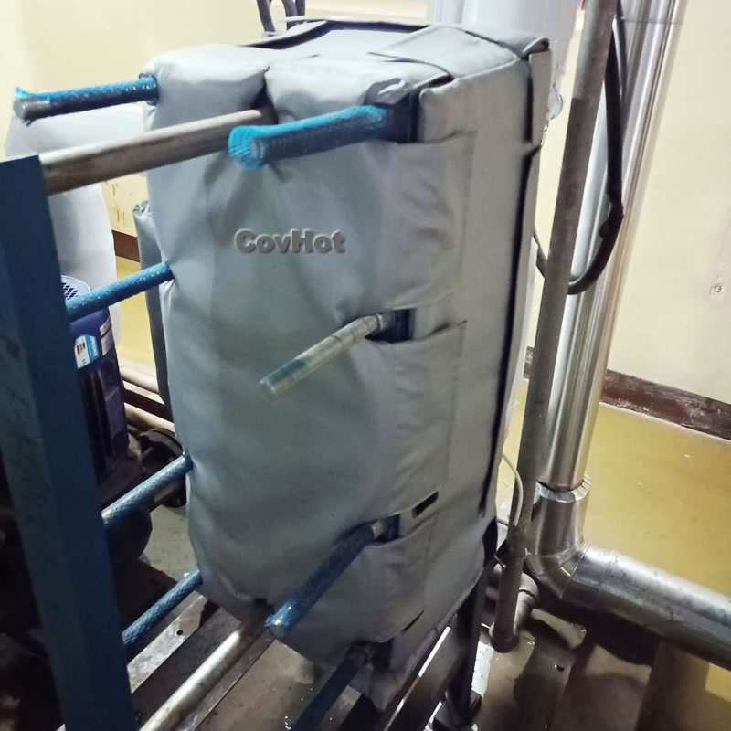 <a href=http://www.f9177.cn/e/tags/?tagname=%E6%8D%A2%E7%83%AD%E5%99%A8%E4%BF%9D%E6%B8%A9 target=_blank class=infotextkey>換熱器保溫</a>衣,板換保溫