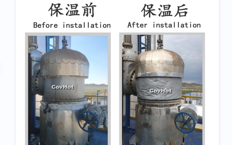 <a href=http://www.f9177.cn/e/tags/?tagname=%E5%8F%AF%E6%8B%86%E5%8D%B8%E4%BF%9D%E6%B8%A9%E5%A5%97 target=_blank class=infotextkey>可拆卸<a href=http://www.f9177.cn/e/tags/?tagname=%E4%BF%9D%E6%B8%A9%E5%A5%97 target=_blank class=infotextkey>保溫套</a></a>,柔性<a href=http://www.f9177.cn/e/tags/?tagname=%E5%B7%A5%E4%B8%9A%E4%BF%9D%E6%B8%A9%E8%A1%A3 target=_blank class=infotextkey>工業(yè)<a href=http://www.f9177.cn/e/tags/?tagname=%E4%BF%9D%E6%B8%A9%E8%A1%A3 target=_blank class=infotextkey>保溫衣</a></a>