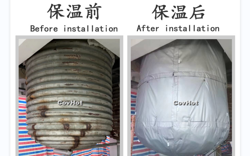 工業<a href=http://www.f9177.cn/e/tags/?tagname=%E8%AE%BE%E5%A4%87%E4%BF%9D%E6%B8%A9 target=_blank class=infotextkey>設備保溫</a>隔熱,<a href=http://www.f9177.cn/e/tags/?tagname=%E5%8F%AF%E6%8B%86%E5%8D%B8%E4%BF%9D%E6%B8%A9%E5%A5%97 target=_blank class=infotextkey>可拆卸<a href=http://www.f9177.cn/e/tags/?tagname=%E4%BF%9D%E6%B8%A9%E5%A5%97 target=_blank class=infotextkey>保溫套</a></a>