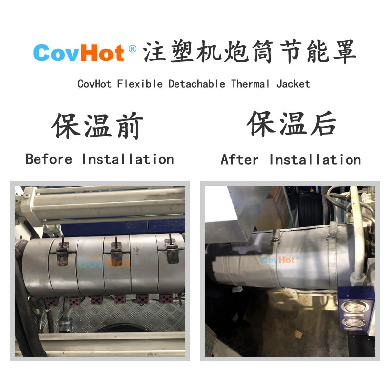 <a href=http://www.f9177.cn/e/tags/?tagname=%E6%B3%A8%E5%A1%91%E6%9C%BA%E4%BF%9D%E6%B8%A9 target=_blank class=infotextkey>注塑機保溫</a>,炮筒<a href=http://www.f9177.cn/e/tags/?tagname=%E4%BF%9D%E6%B8%A9%E5%A5%97 target=_blank class=infotextkey>保溫套</a>,方便檢修