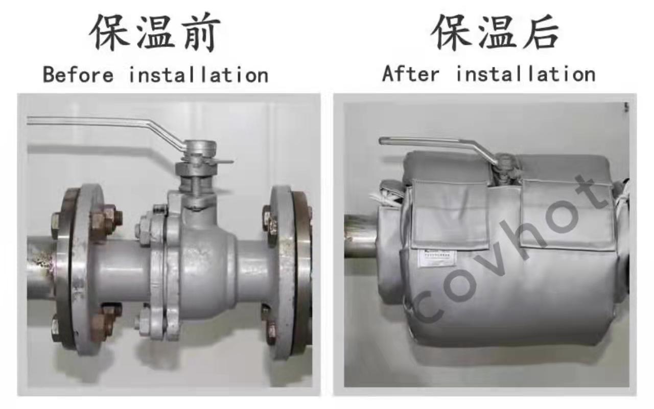 <a href=http://www.f9177.cn/e/tags/?tagname=%E5%8F%AF%E6%8B%86%E5%8D%B8%E4%BF%9D%E6%B8%A9%E5%A5%97 target=_blank class=infotextkey>可拆卸<a href=http://www.f9177.cn/e/tags/?tagname=%E4%BF%9D%E6%B8%A9%E5%A5%97 target=_blank class=infotextkey>保溫套</a></a>,<a href=http://www.f9177.cn/e/tags/?tagname=%E9%98%80%E9%97%A8%E4%BF%9D%E6%B8%A9 target=_blank class=infotextkey>閥門保溫</a>,管路保溫,<a href=http://www.f9177.cn/e/tags/?tagname=%E6%8D%A2%E7%83%AD%E5%99%A8%E4%BF%9D%E6%B8%A9 target=_blank class=infotextkey>換熱器保溫</a>