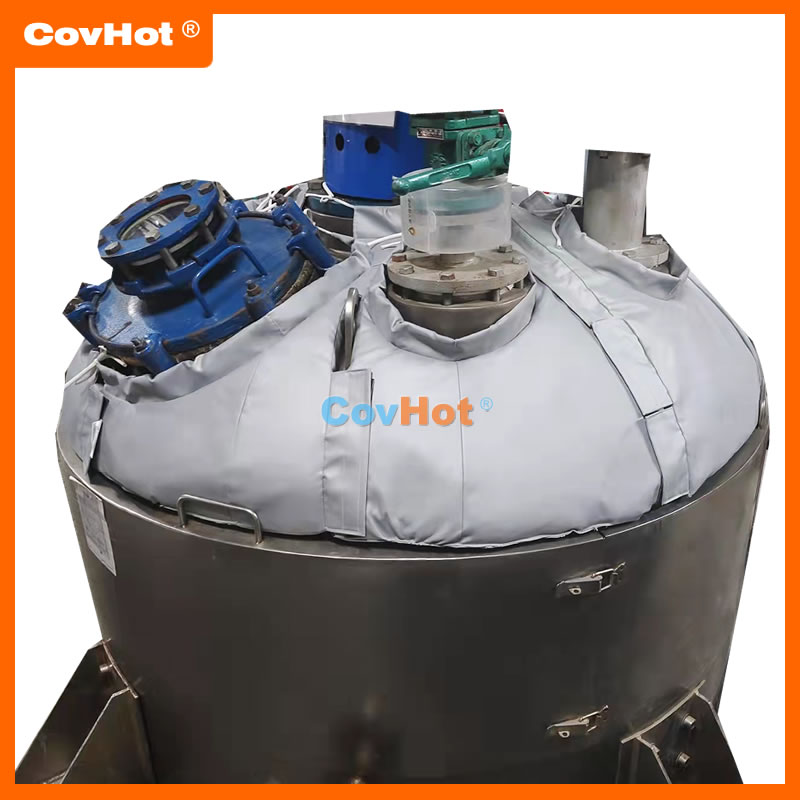 封頭<a href=http://www.f9177.cn/e/tags/?tagname=%E4%BF%9D%E6%B8%A9%E5%A5%97 target=_blank class=infotextkey>保溫套</a>