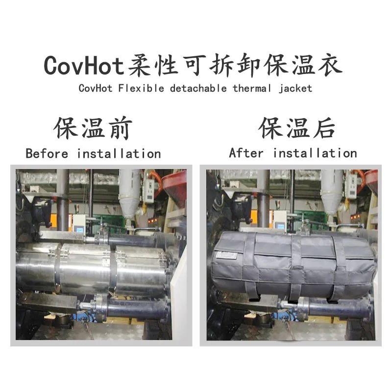 <a href=http://www.f9177.cn/e/tags/?tagname=%E5%8F%AF%E6%8B%86%E5%8D%B8%E4%BF%9D%E6%B8%A9%E5%A5%97 target=_blank class=infotextkey>可拆卸<a href=http://www.f9177.cn/e/tags/?tagname=%E4%BF%9D%E6%B8%A9%E5%A5%97 target=_blank class=infotextkey>保溫套</a></a>,注塑機<a href=http://www.f9177.cn/e/tags/?tagname=%E4%BF%9D%E6%B8%A9%E5%A5%97 target=_blank class=infotextkey>保溫套</a>