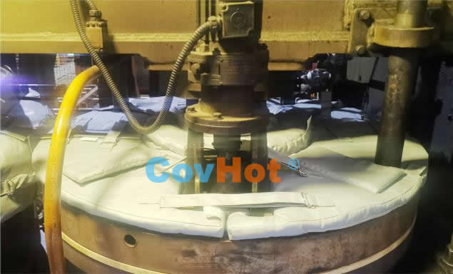 工業(yè)模具保溫絕熱套,可拆卸式模具<a href=http://www.f9177.cn/e/tags/?tagname=%E4%BF%9D%E6%B8%A9%E5%A5%97 target=_blank class=infotextkey>保溫套</a>