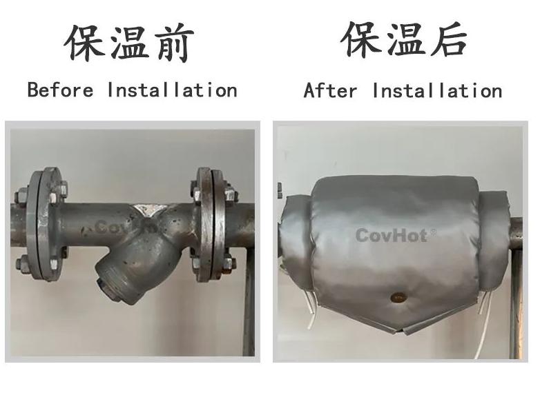 食品生產(chǎn)<a href=http://www.f9177.cn/e/tags/?tagname=%E4%BF%9D%E6%B8%A9%E9%9A%94%E7%83%AD target=_blank class=infotextkey>保溫隔熱</a>,<a href=http://www.f9177.cn/e/tags/?tagname=%E5%8F%AF%E6%8B%86%E5%8D%B8%E4%BF%9D%E6%B8%A9%E5%A5%97 target=_blank class=infotextkey>可拆卸<a href=http://www.f9177.cn/e/tags/?tagname=%E4%BF%9D%E6%B8%A9%E5%A5%97 target=_blank class=infotextkey>保溫套</a></a>