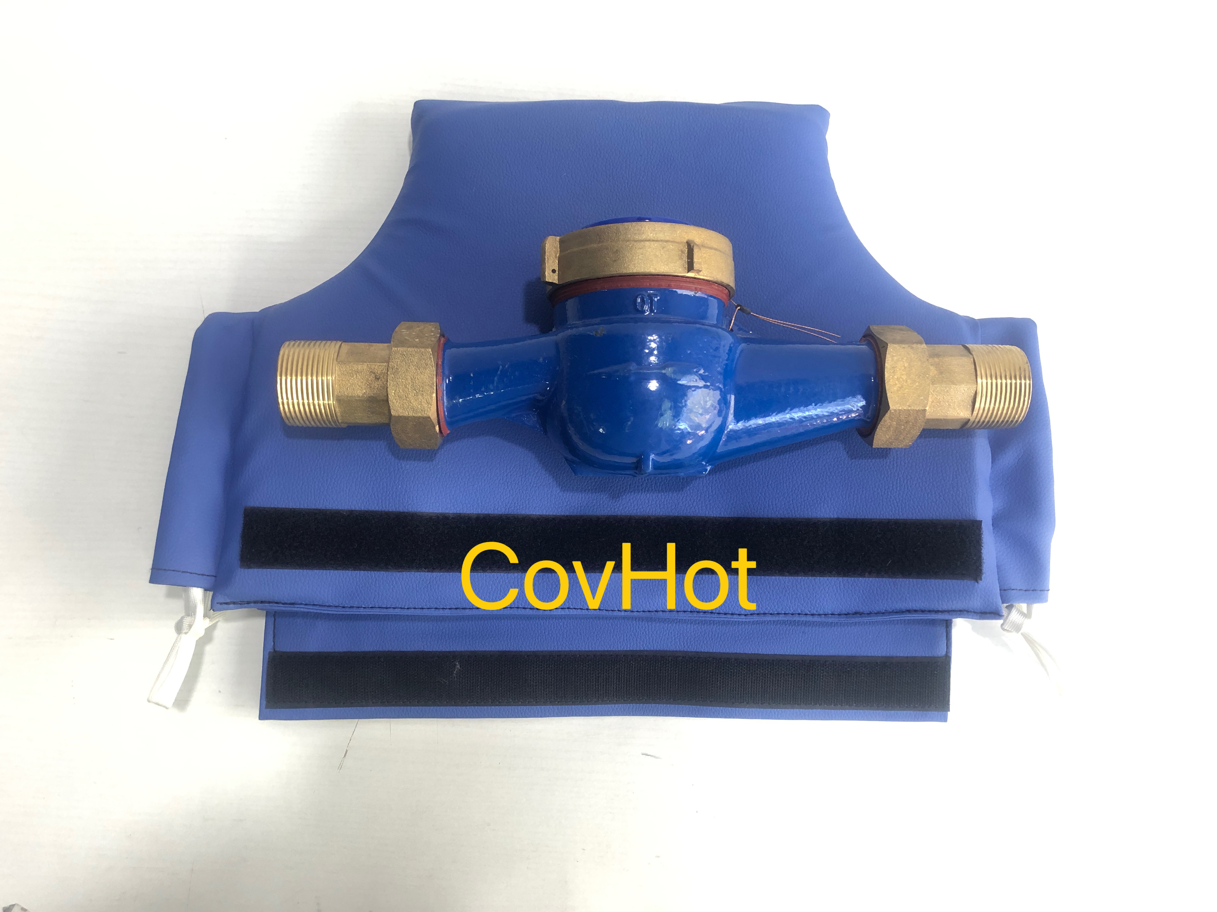 可拆卸式水表<a href=http://www.f9177.cn/e/tags/?tagname=%E4%BF%9D%E6%B8%A9%E5%A5%97 target=_blank class=infotextkey>保溫套</a>,水管保溫,水表保溫