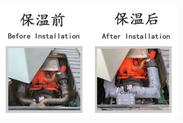 可拆卸式隔熱套,可拆卸<a href=http://www.f9177.cn/e/tags/?tagname=%E8%AE%BE%E5%A4%87%E9%9A%94%E7%83%AD%E5%A5%97 target=_blank class=infotextkey>設備隔熱套</a>