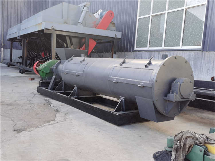 綠色有機(jī)肥料制作設(shè)備,牛、羊、雞、豬糞攪齒造粒機(jī)