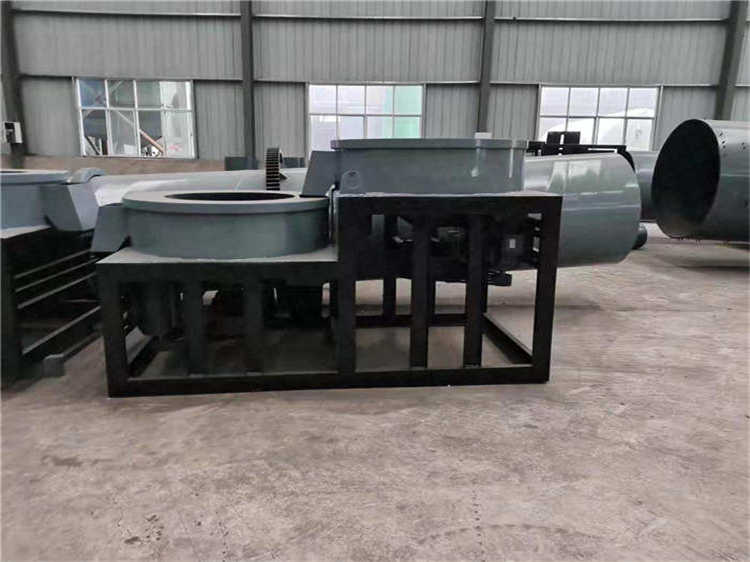 有機肥顆粒拋圓機設(shè)備,造粒肥料雙級拋光機,成品顆粒加工整改機