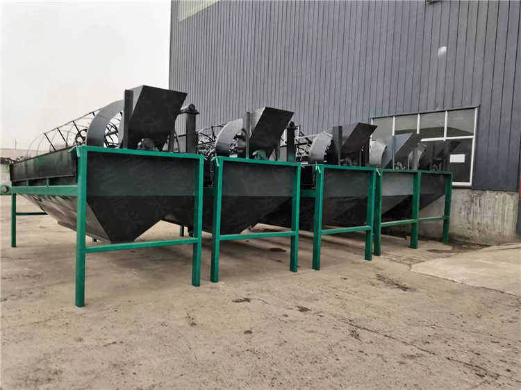 有機肥加工設備滾筒篩分機 雞糞電動篩鴨糞篩選機豬糞分離機