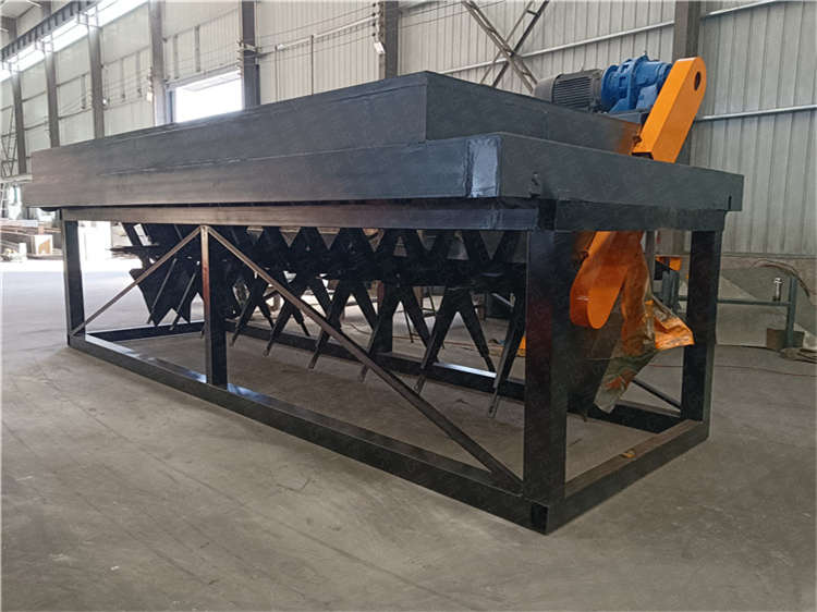 大型養(yǎng)殖場(chǎng)禽畜類翻堆翻耙機(jī) 有機(jī)肥設(shè)備槽式翻拋機(jī) 均勻物料 腐熟快