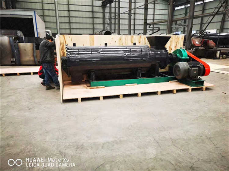 畜禽糞便攪齒造粒機 豬糞牛糞顆粒有機肥生產線制粒設備 興達機械 型號齊全